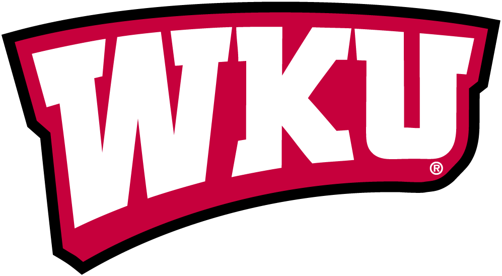 Western Kentucky Hilltoppers 1999-Pres Wordmark Logo v6 diy fabric transfer